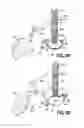 Fig. 12 - Robot actuator utilizing a differential pulley transmission