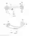 Fig. 06 - Apparatus utilizing planetary gearset coupled to a constant torsion spring