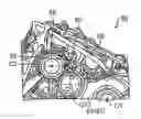 Fig. 01 - Vehicle drive apparatus