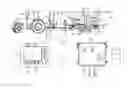 Fig. 01 - Agricultural feed mixer with ingredient sensing automatic transmission control
