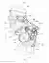 Fig. 01 - Vehicle having engine unit