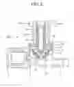 Fig. 03 - Coupling structure of electromagnetic valve for controlling water supply