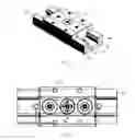Fig. 09 - Valve operator arm