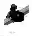 Fig. 15 - Valve operator arm