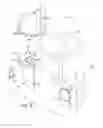 Fig. 03 - Handle lock for valve