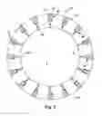 Fig. 04 - Tortuous path control valve trim