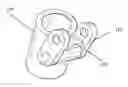 Fig. 01 - Systems and methods for a pipeline anchor lug sleeve and link