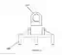 Fig. 11 - Systems and methods for a pipeline anchor lug sleeve and link