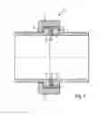 Fig. 03 - Coupling for pipe elements