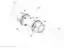 Fig. 01 - Coupling assembly