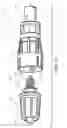 Fig. 10 - Breakaway connector