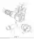 Fig. 02 - Tubular connector with an automatic connection