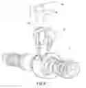 Fig. 06 - Tubular connector with an automatic connection