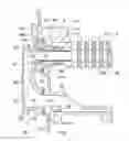Fig. 01 - Connection member for coolant passages and cooler system