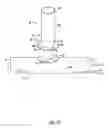 Fig. 03 - Apparatus and method for repairing the junction of a sewer main and lateral pipe