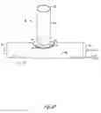 Fig. 04 - Apparatus and method for repairing the junction of a sewer main and lateral pipe