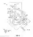 Fig. 04 - Post-mount teeter for use with a signal device