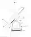 Fig. 10 - Device for supporting portable terminal