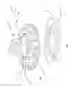 Fig. 02 - Accessory mount