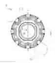Fig. 09 - Accessory mount