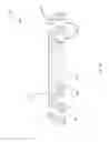 Fig. 11 - Accessory mount