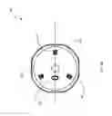 Fig. 13 - Accessory mount
