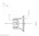 Fig. 18 - Accessory mount