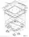 Fig. 08 - Helicopter drip pan
