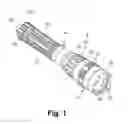 Fig. 02 - Flashlight with different flashing colors and frequency