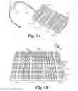 Fig. 02 - Electronic candle having tilt sensor and blow sensors