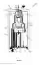 Fig. 06 - Electric lighting device with scent cartridge