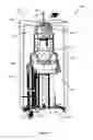 Fig. 07 - Electric lighting device with scent cartridge