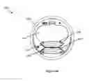 Fig. 10 - Electric lighting device with scent cartridge
