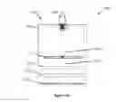 Fig. 19 - Electric lighting device with scent cartridge