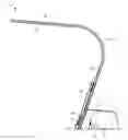 Fig. 01 - LIGHT ASSEMBLY