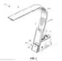Fig. 02 - LIGHT ASSEMBLY