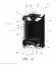 Fig. 19 - HEATING APPARATUS WITH FAN