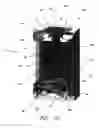 Fig. 20 - HEATING APPARATUS WITH FAN