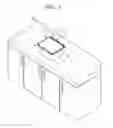 Fig. 02 - Burner for gas cooker