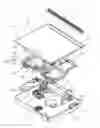 Fig. 01 - Gas cooker