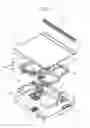 Fig. 03 - Gas cooker