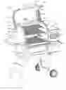 Fig. 01 - Oval-shaped grill with hinged lid