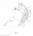 Fig. 06 - Oval-shaped grill with hinged lid