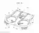 Fig. 07 - Gas cooker