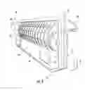 Fig. 04 - AIR CONDITIONER UNITS HAVING IMPROVED APPARATUS FOR PROVIDING MAKE-UP AIR