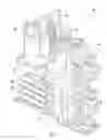 Fig. 08 - AIR CONDITIONER UNITS HAVING IMPROVED APPARATUS FOR PROVIDING MAKE-UP AIR