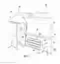 Fig. 12 - AIR CONDITIONER UNITS HAVING IMPROVED APPARATUS FOR PROVIDING MAKE-UP AIR