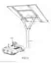 Fig. 04 - Robotic heliostat calibration system and method