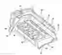 Fig. 01 - Twist harvest ice geometry