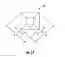 Fig. 19 - Twist harvest ice geometry